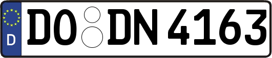 DO-DN4163