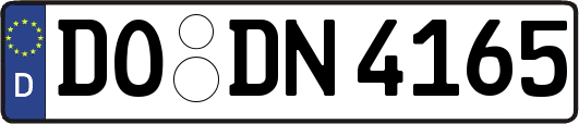 DO-DN4165
