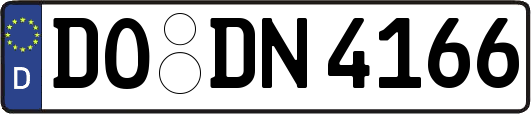 DO-DN4166