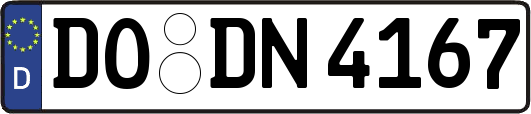 DO-DN4167