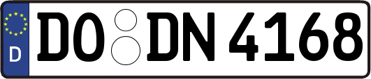 DO-DN4168