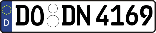 DO-DN4169