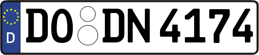 DO-DN4174