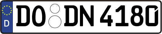 DO-DN4180