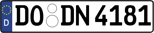 DO-DN4181