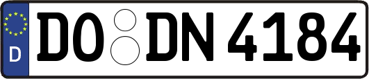 DO-DN4184