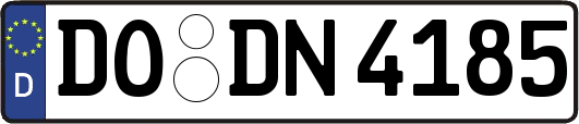DO-DN4185
