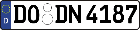 DO-DN4187