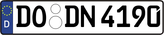 DO-DN4190