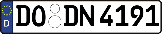 DO-DN4191
