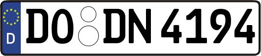 DO-DN4194