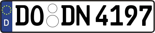 DO-DN4197