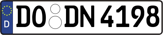 DO-DN4198