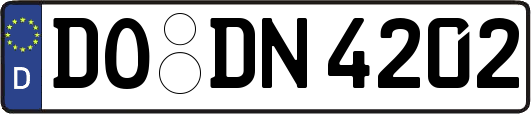 DO-DN4202