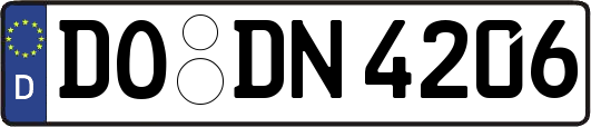 DO-DN4206