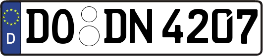 DO-DN4207