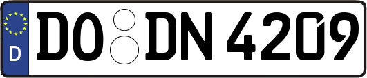 DO-DN4209