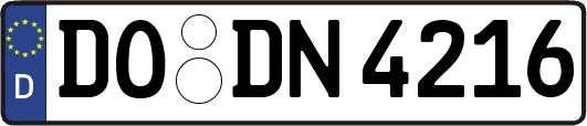 DO-DN4216