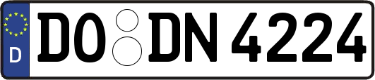 DO-DN4224