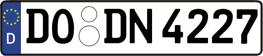 DO-DN4227