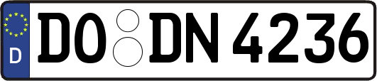 DO-DN4236