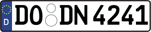 DO-DN4241