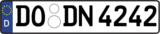 DO-DN4242
