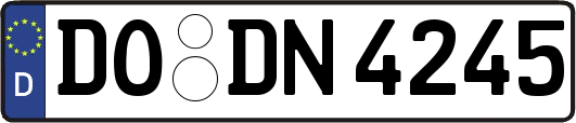 DO-DN4245