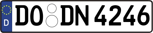 DO-DN4246