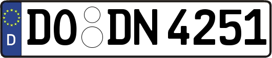 DO-DN4251
