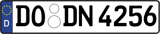 DO-DN4256