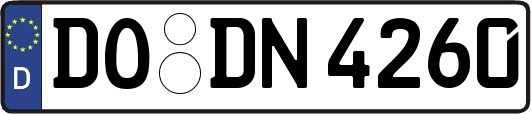 DO-DN4260