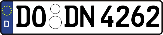 DO-DN4262