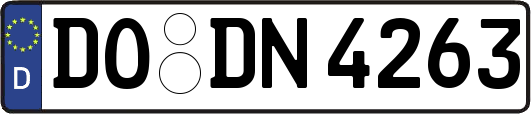 DO-DN4263