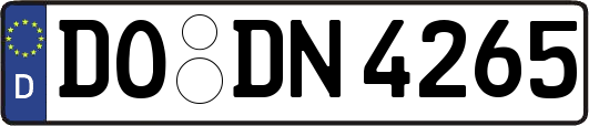 DO-DN4265