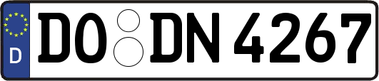 DO-DN4267