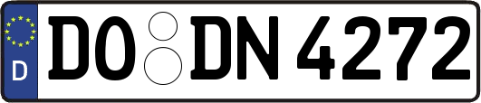DO-DN4272