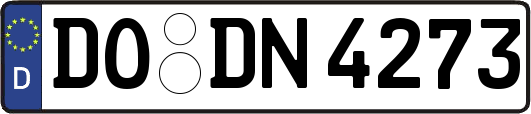 DO-DN4273