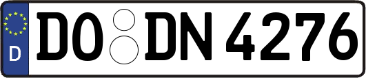 DO-DN4276