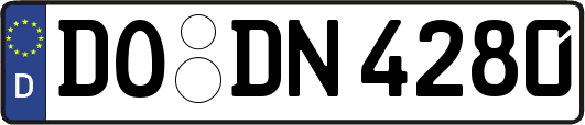 DO-DN4280