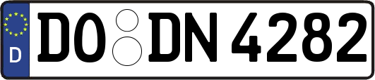 DO-DN4282