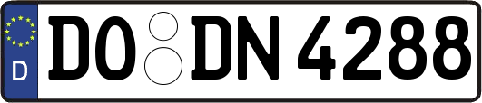 DO-DN4288
