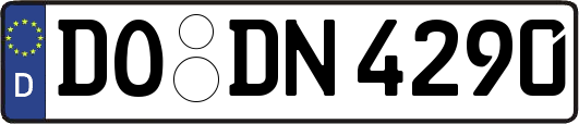 DO-DN4290