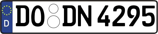 DO-DN4295