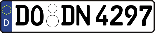 DO-DN4297