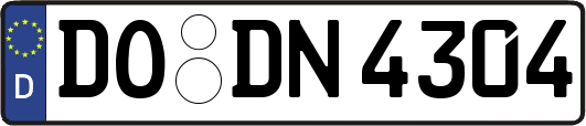 DO-DN4304