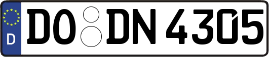 DO-DN4305