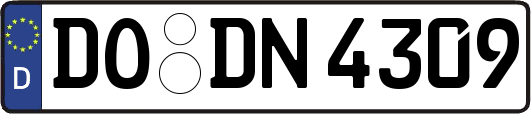 DO-DN4309