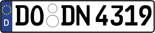 DO-DN4319