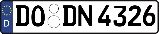 DO-DN4326